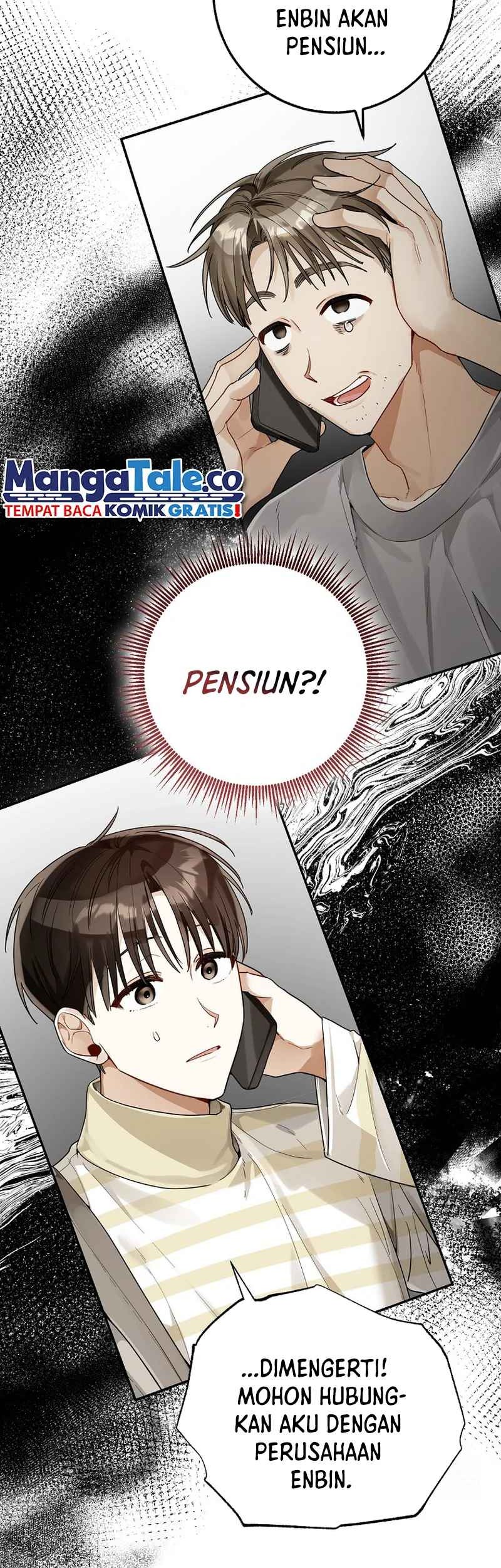 Rookie but One-In-A-Million Actor Chapter 18 Gambar 37