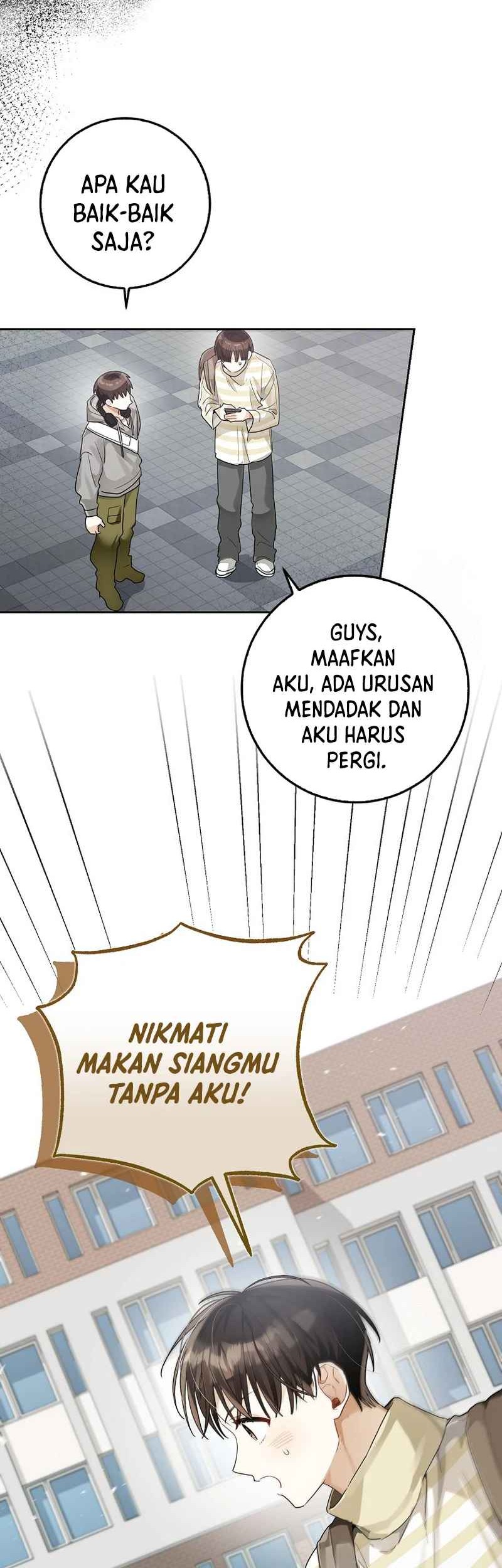 Rookie but One-In-A-Million Actor Chapter 18 Gambar 38