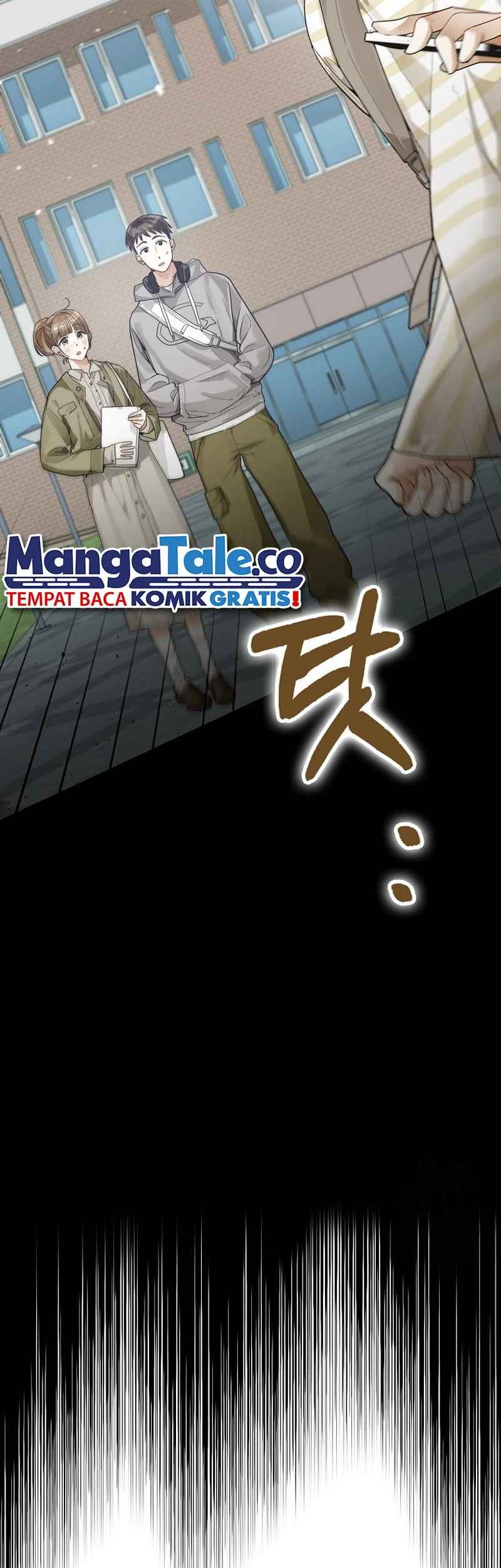 Rookie but One-In-A-Million Actor Chapter 18 Gambar 39