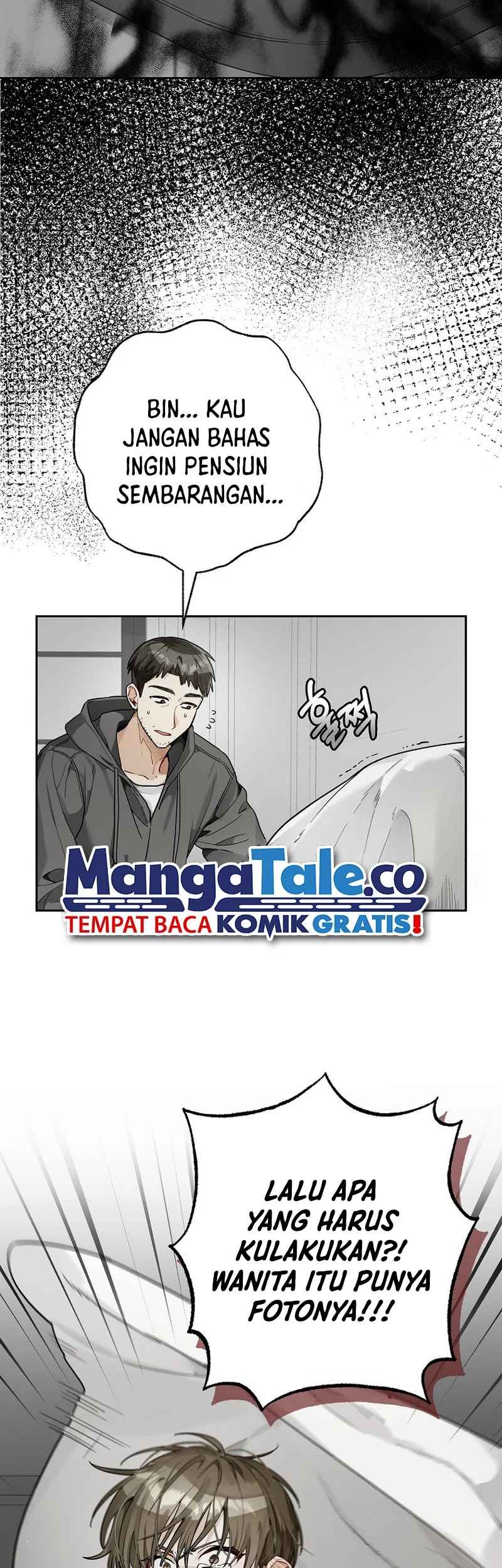Rookie but One-In-A-Million Actor Chapter 18 Gambar 44