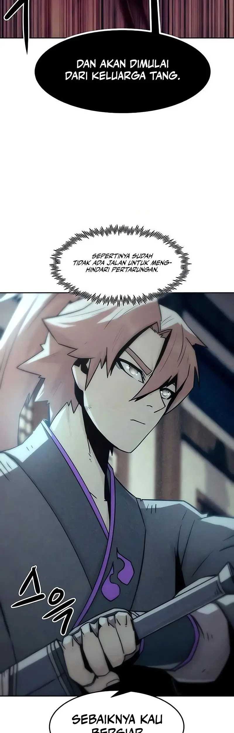 Becoming the Swordmaster Rank Young Lord of the Sichuan Tang Family Chapter 42 Gambar 53