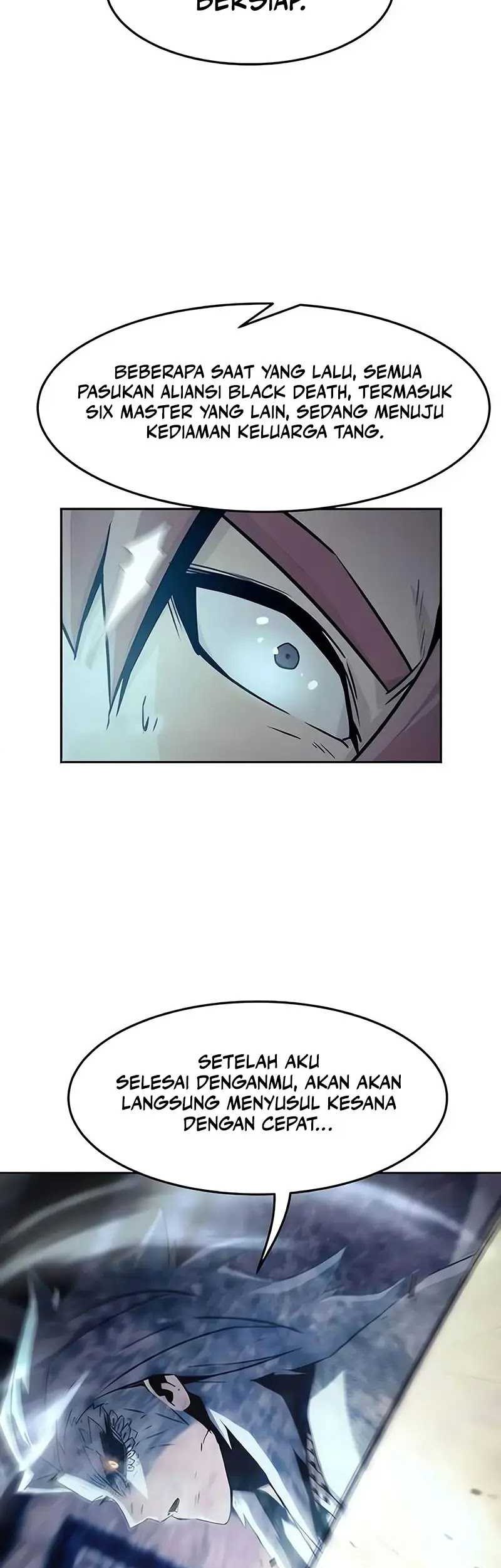 Becoming the Swordmaster Rank Young Lord of the Sichuan Tang Family Chapter 42 Gambar 54