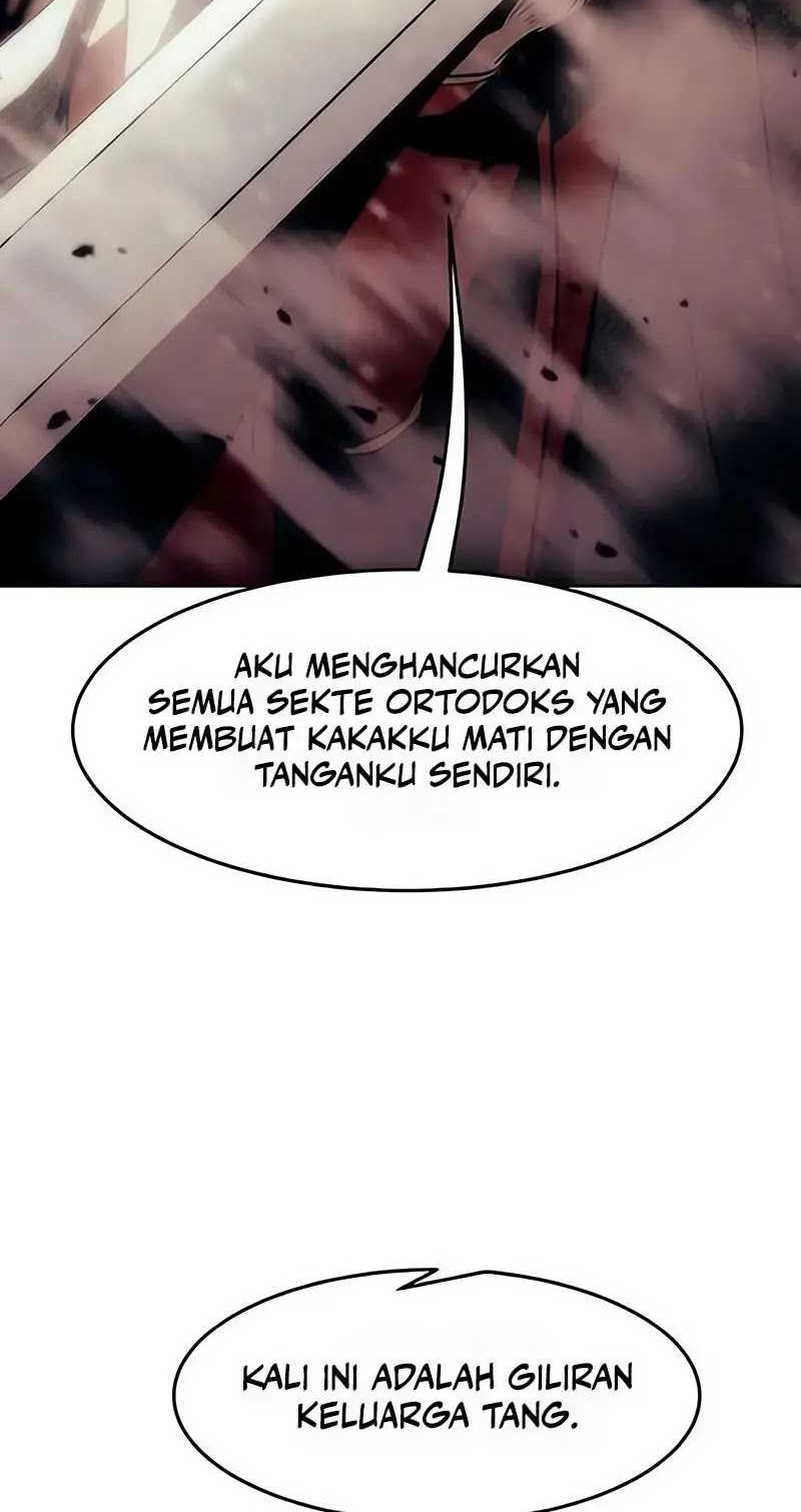 Becoming the Swordmaster Rank Young Lord of the Sichuan Tang Family Chapter 42 Gambar 59