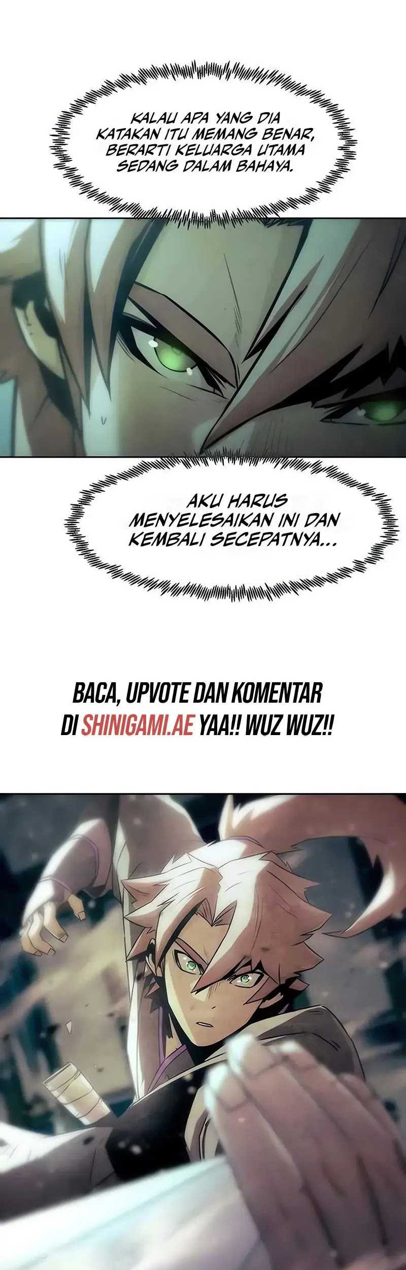 Becoming the Swordmaster Rank Young Lord of the Sichuan Tang Family Chapter 42 Gambar 57