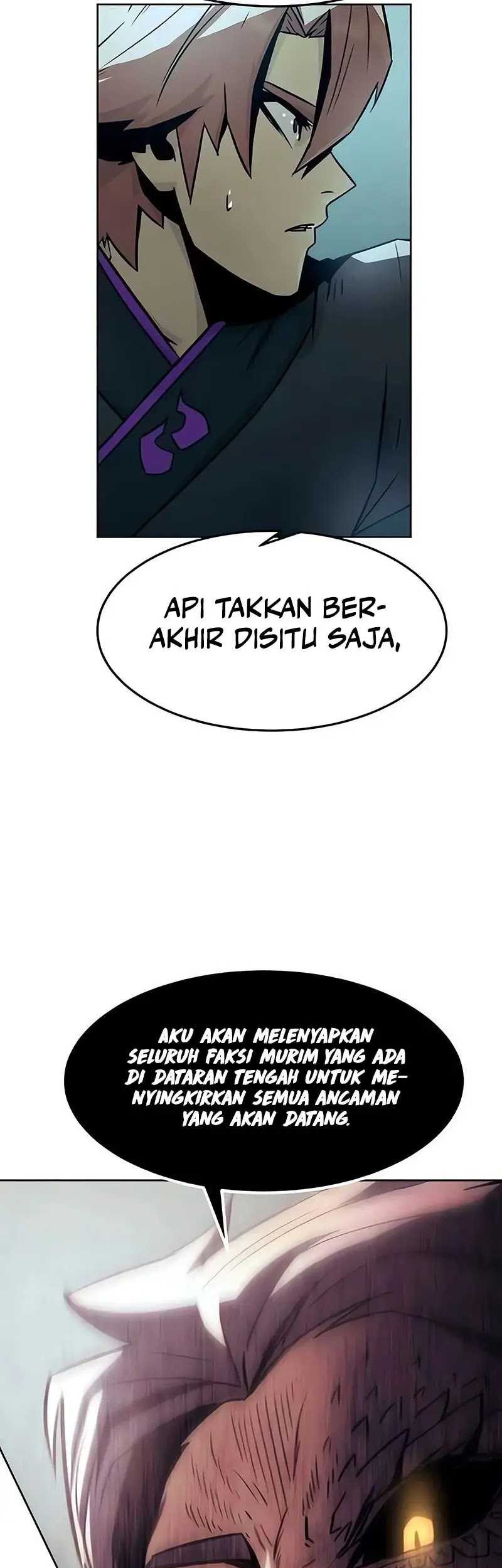 Becoming the Swordmaster Rank Young Lord of the Sichuan Tang Family Chapter 42 Gambar 60