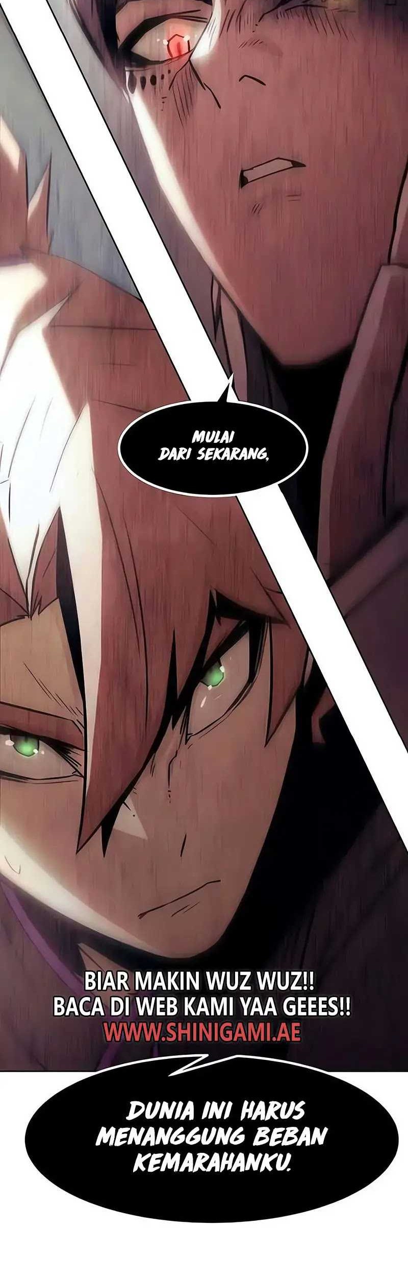 Becoming the Swordmaster Rank Young Lord of the Sichuan Tang Family Chapter 42 Gambar 61