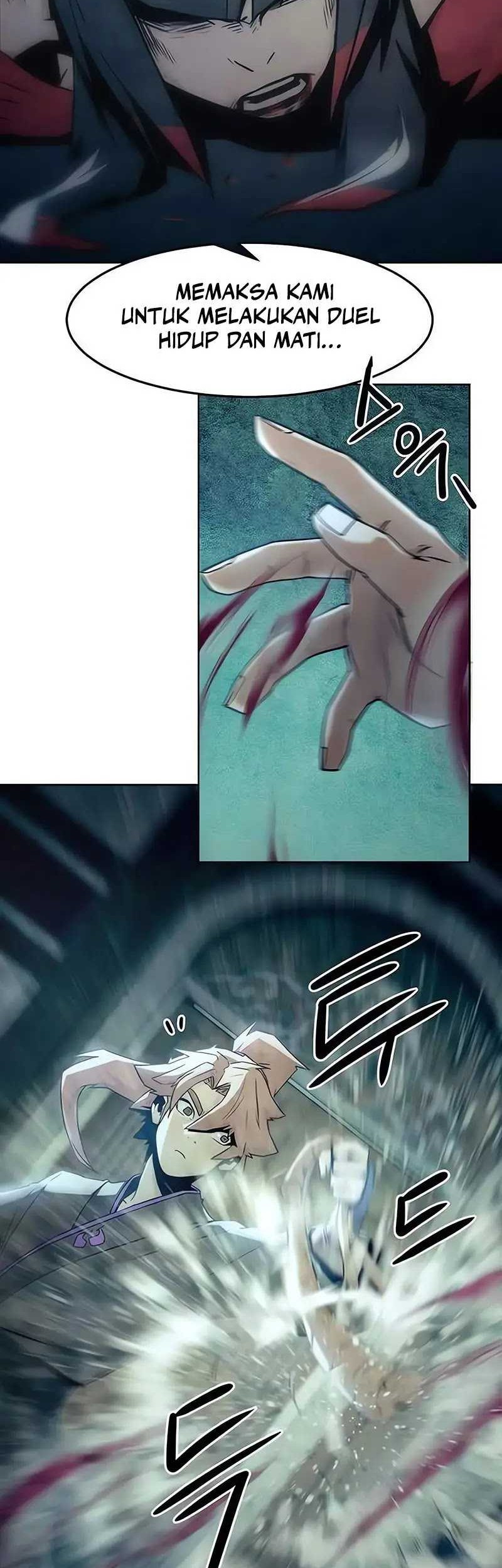 Becoming the Swordmaster Rank Young Lord of the Sichuan Tang Family Chapter 42 Gambar 37