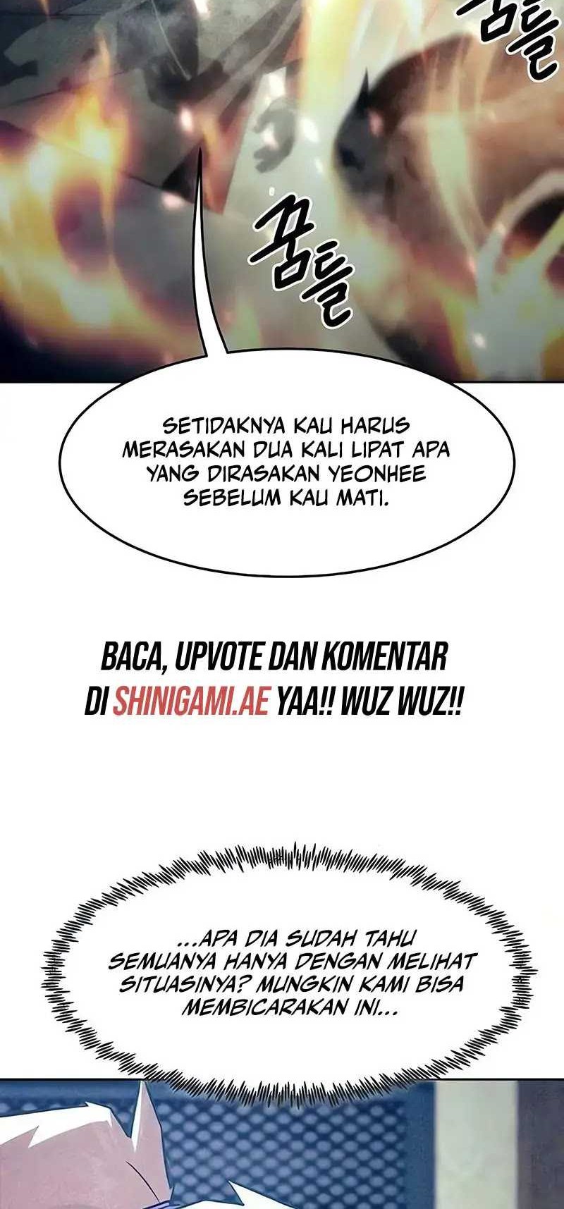 Becoming the Swordmaster Rank Young Lord of the Sichuan Tang Family Chapter 42 Gambar 43