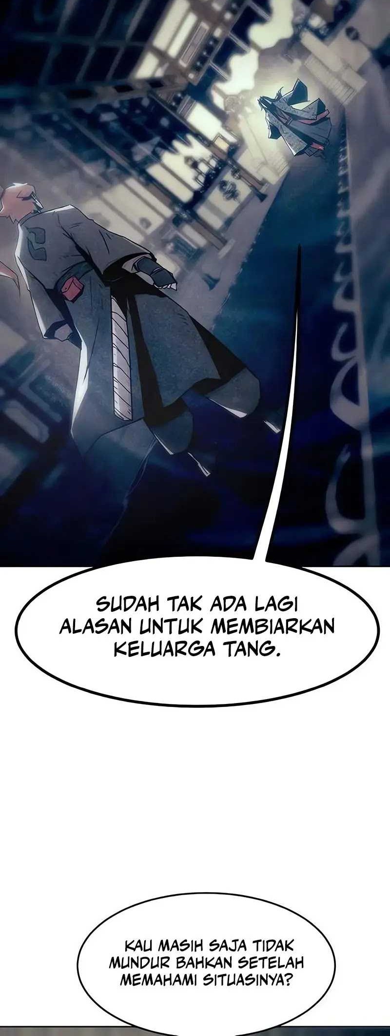 Becoming the Swordmaster Rank Young Lord of the Sichuan Tang Family Chapter 42 Gambar 47