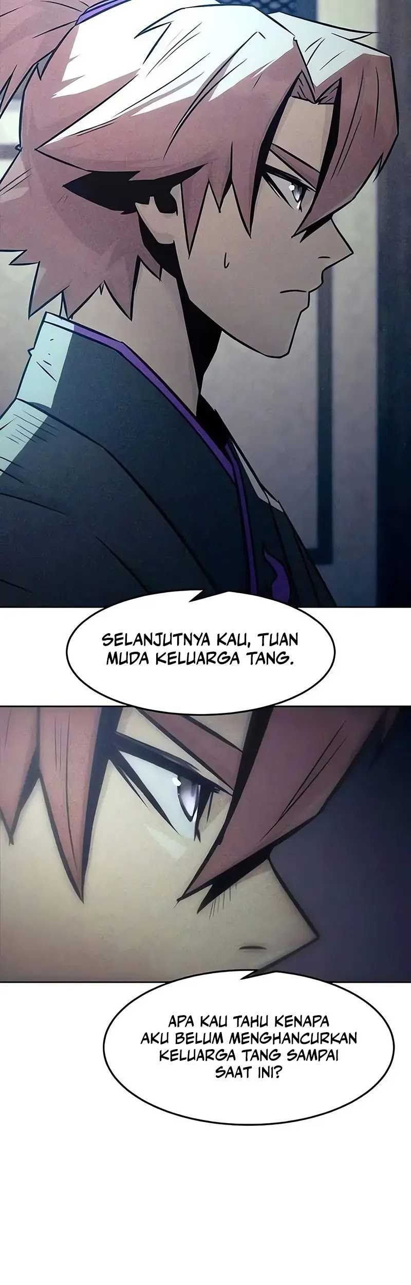 Becoming the Swordmaster Rank Young Lord of the Sichuan Tang Family Chapter 42 Gambar 44