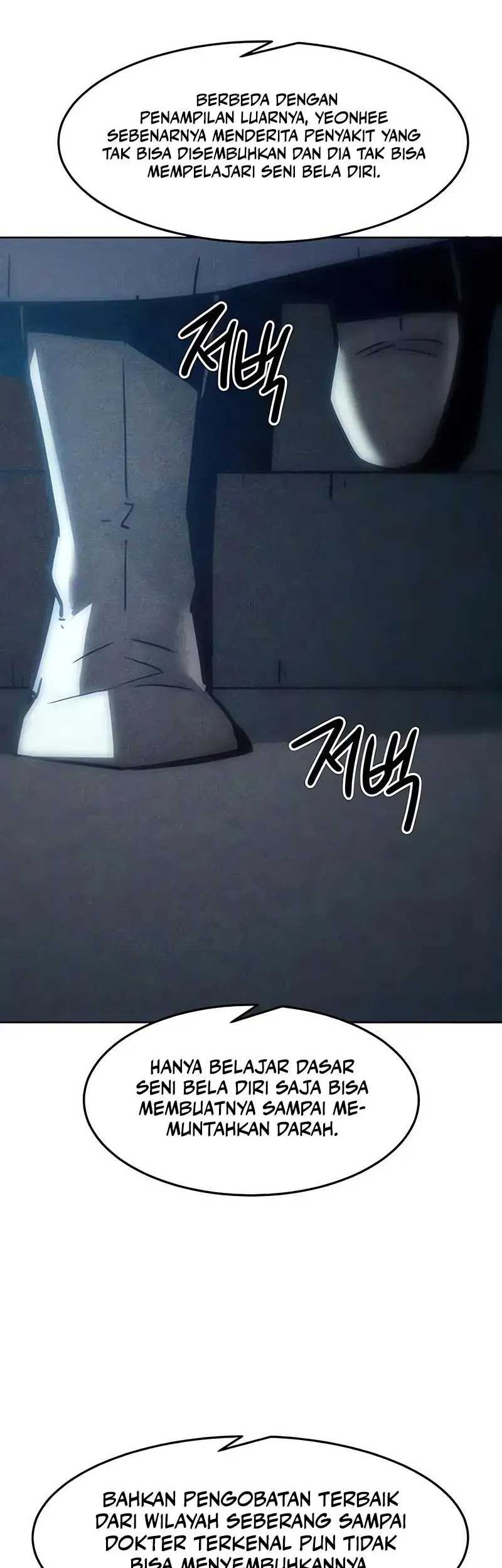 Becoming the Swordmaster Rank Young Lord of the Sichuan Tang Family Chapter 42 Gambar 45