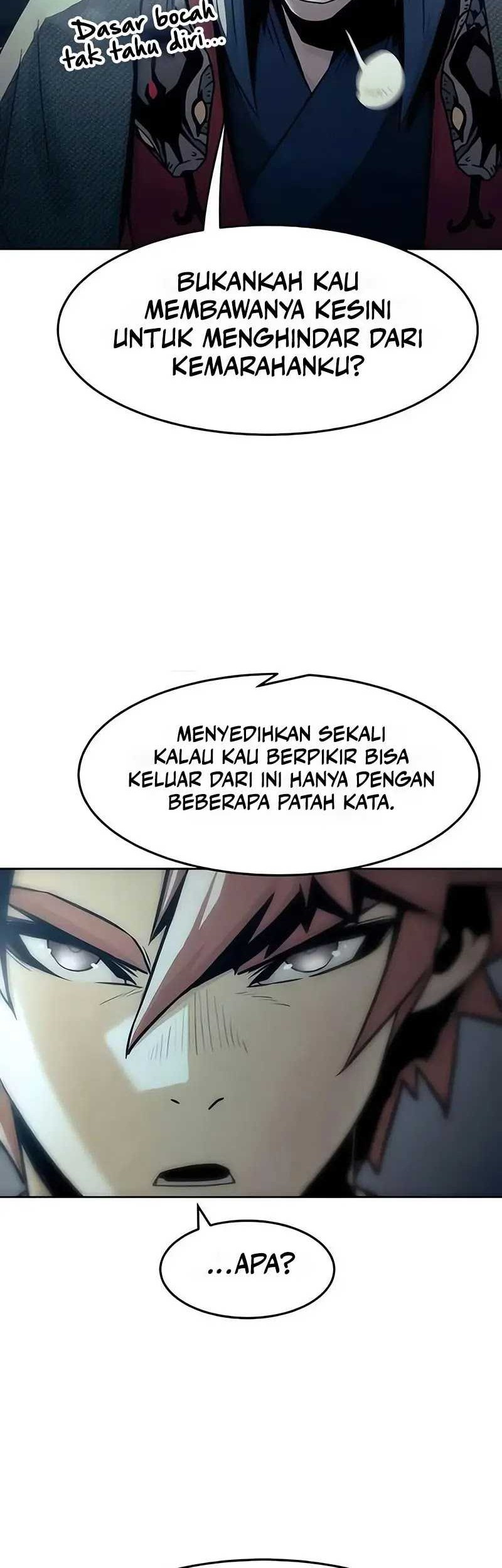 Becoming the Swordmaster Rank Young Lord of the Sichuan Tang Family Chapter 42 Gambar 49