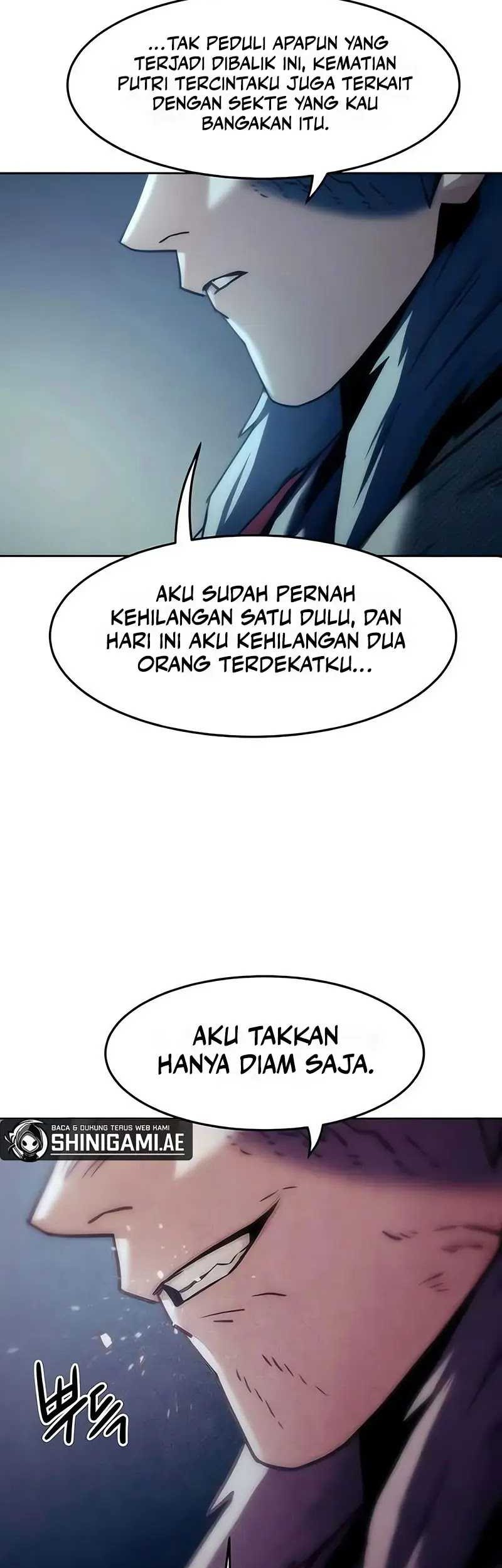 Becoming the Swordmaster Rank Young Lord of the Sichuan Tang Family Chapter 42 Gambar 50