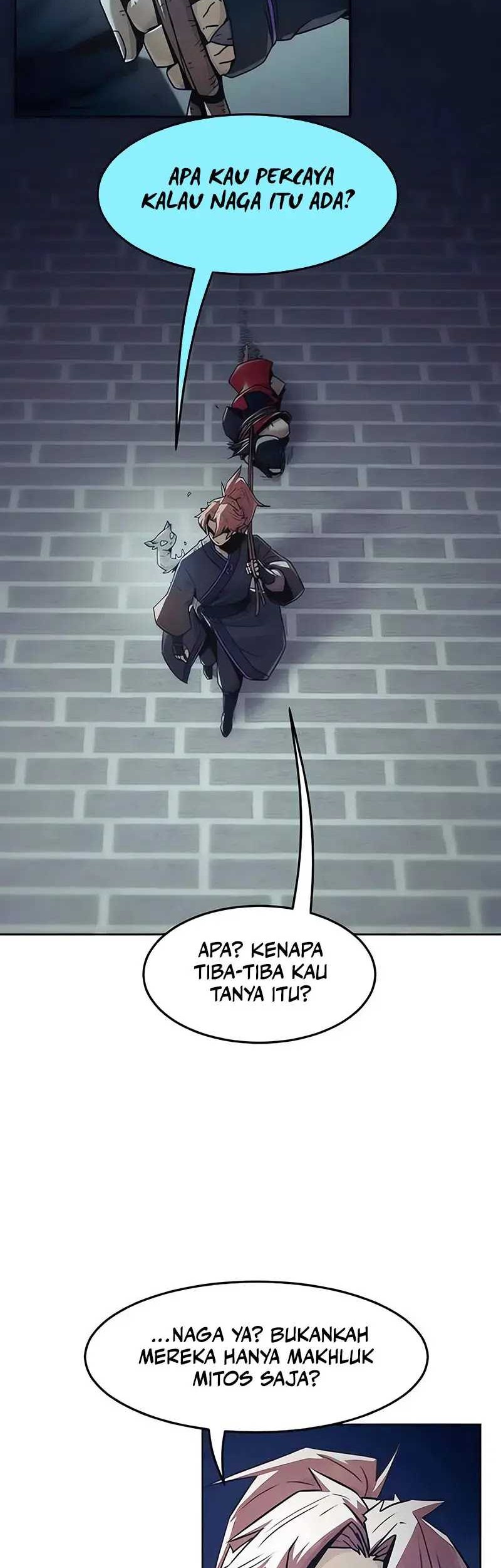 Becoming the Swordmaster Rank Young Lord of the Sichuan Tang Family Chapter 42 Gambar 3