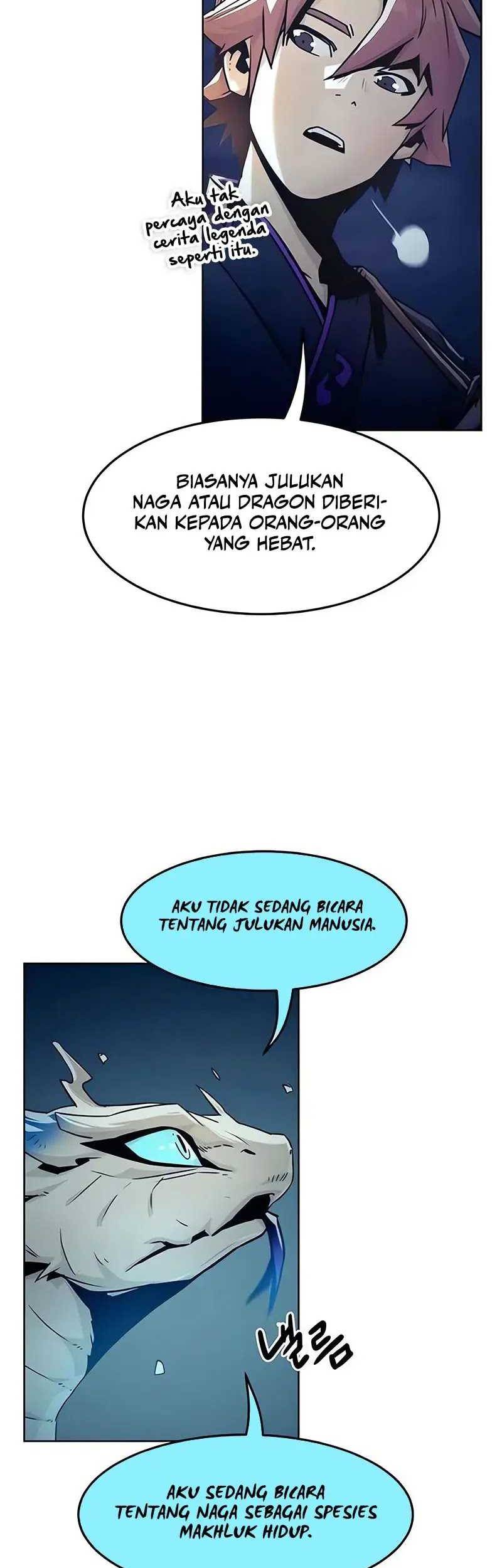 Becoming the Swordmaster Rank Young Lord of the Sichuan Tang Family Chapter 42 Gambar 4