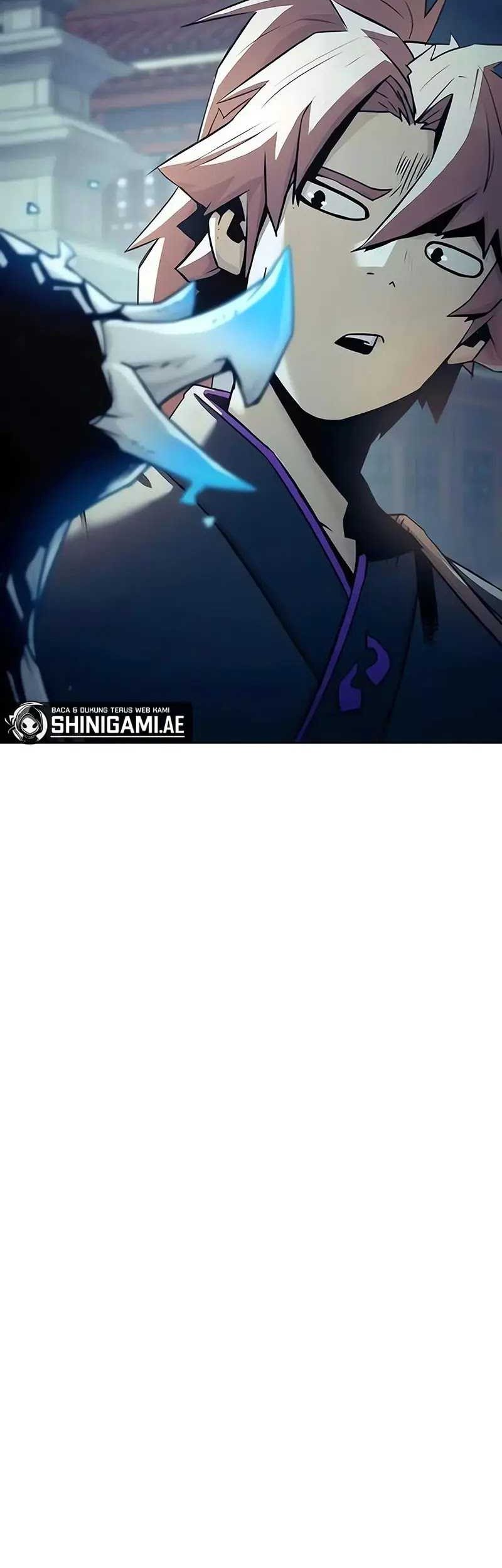 Becoming the Swordmaster Rank Young Lord of the Sichuan Tang Family Chapter 42 Gambar 9