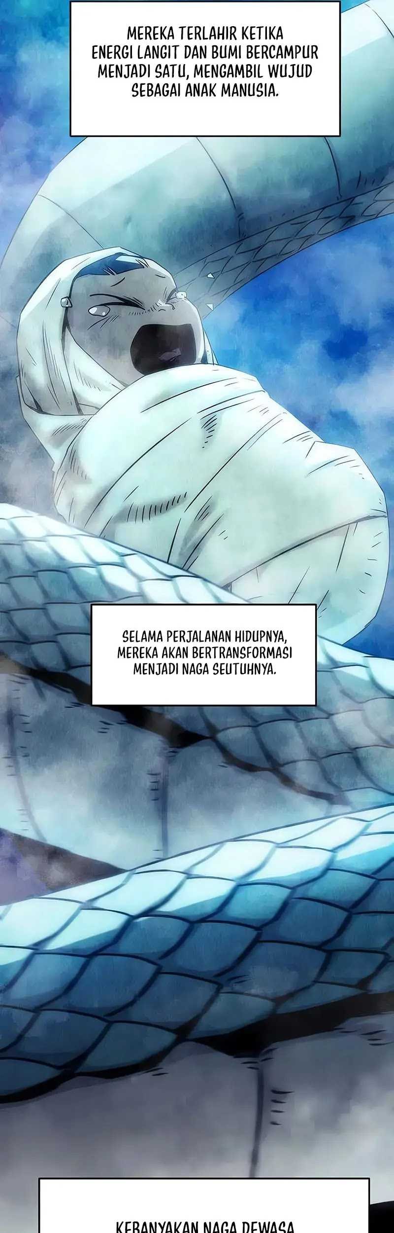 Becoming the Swordmaster Rank Young Lord of the Sichuan Tang Family Chapter 42 Gambar 11