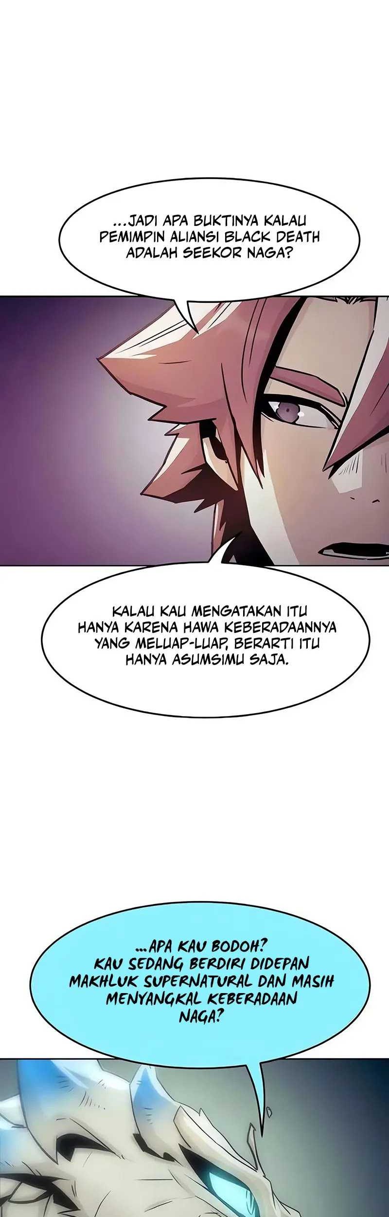 Becoming the Swordmaster Rank Young Lord of the Sichuan Tang Family Chapter 42 Gambar 13