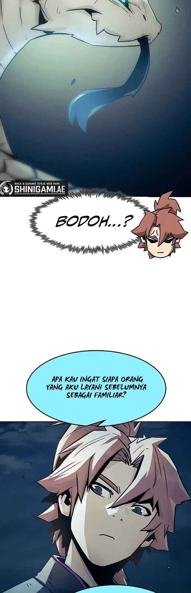 Becoming the Swordmaster Rank Young Lord of the Sichuan Tang Family Chapter 42 Gambar 14