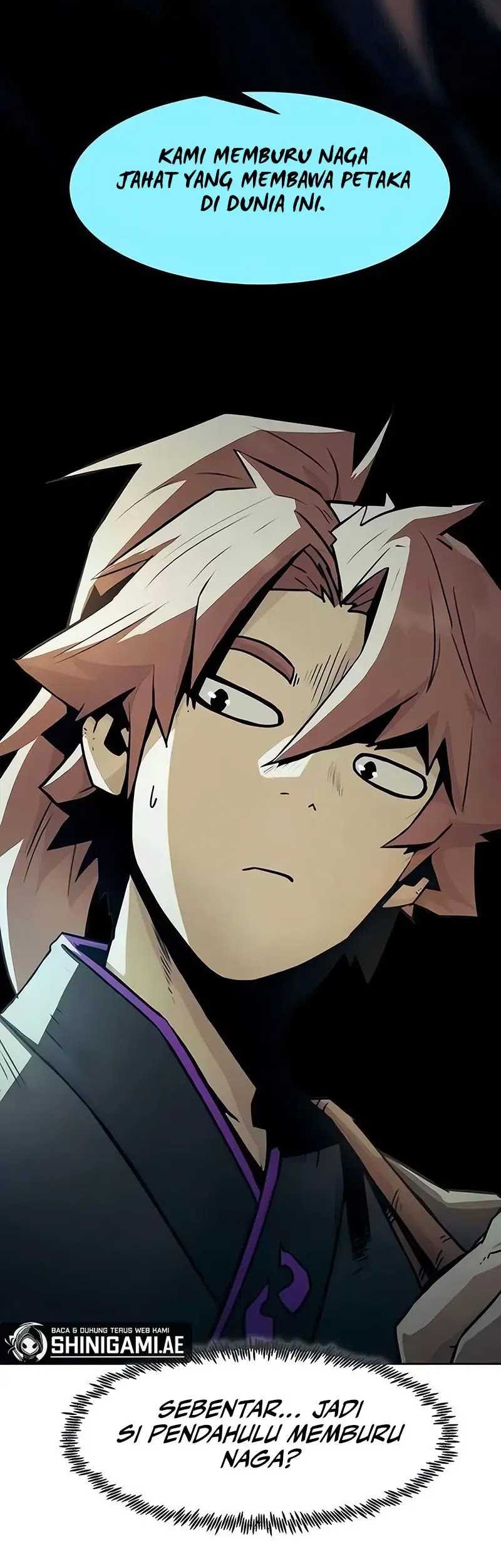 Becoming the Swordmaster Rank Young Lord of the Sichuan Tang Family Chapter 42 Gambar 17