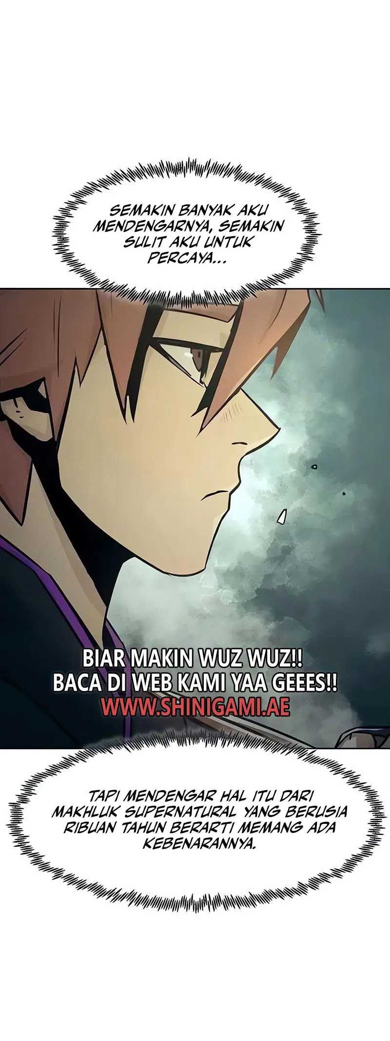 Becoming the Swordmaster Rank Young Lord of the Sichuan Tang Family Chapter 42 Gambar 18