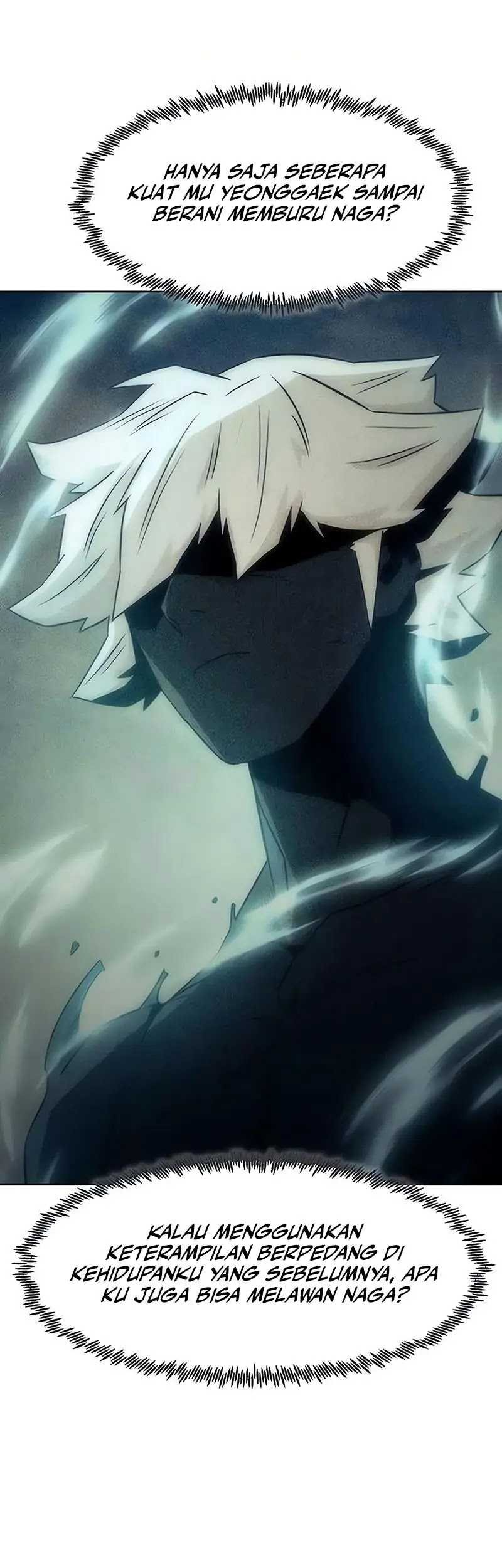 Becoming the Swordmaster Rank Young Lord of the Sichuan Tang Family Chapter 42 Gambar 19