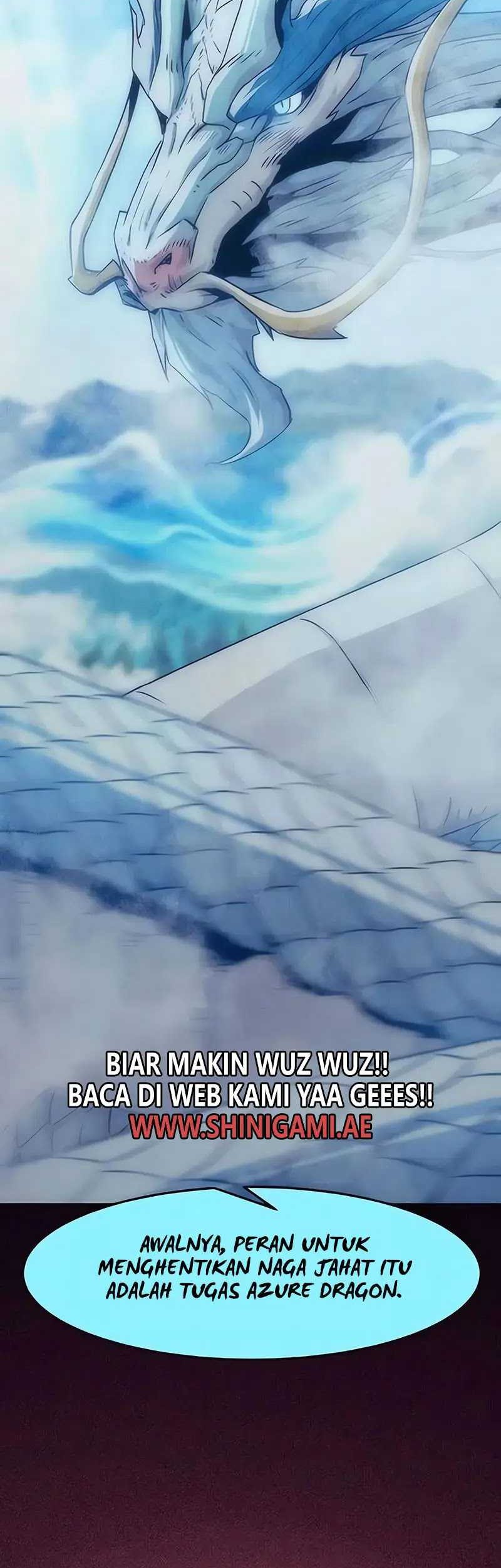 Becoming the Swordmaster Rank Young Lord of the Sichuan Tang Family Chapter 42 Gambar 21