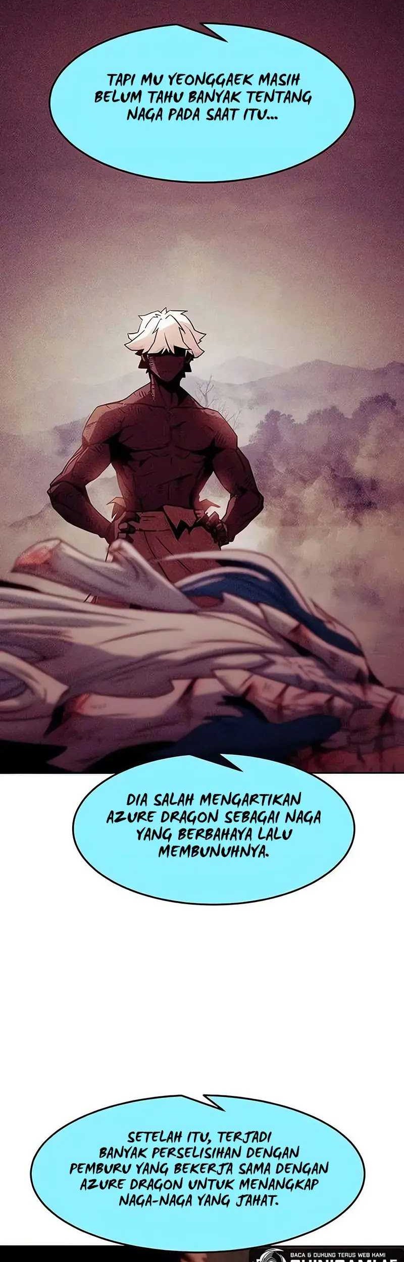 Becoming the Swordmaster Rank Young Lord of the Sichuan Tang Family Chapter 42 Gambar 22