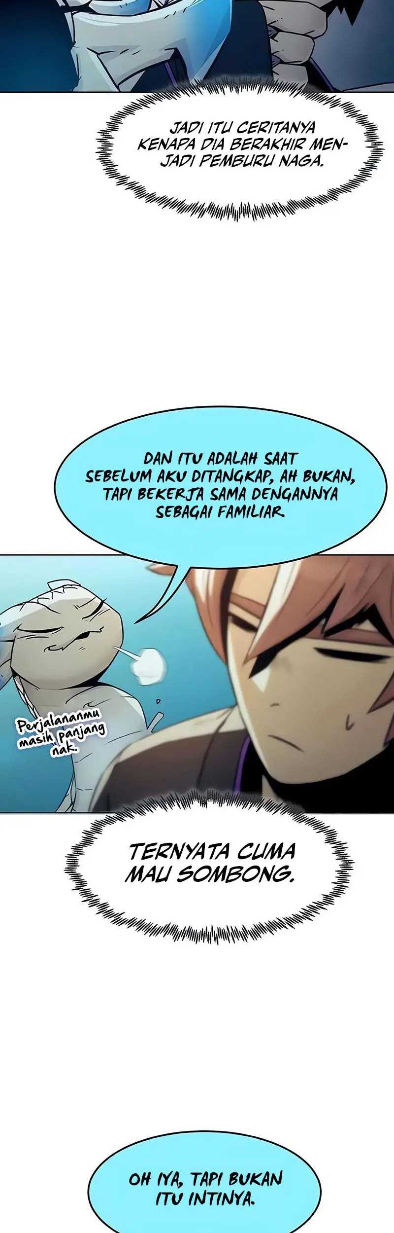 Becoming the Swordmaster Rank Young Lord of the Sichuan Tang Family Chapter 42 Gambar 25