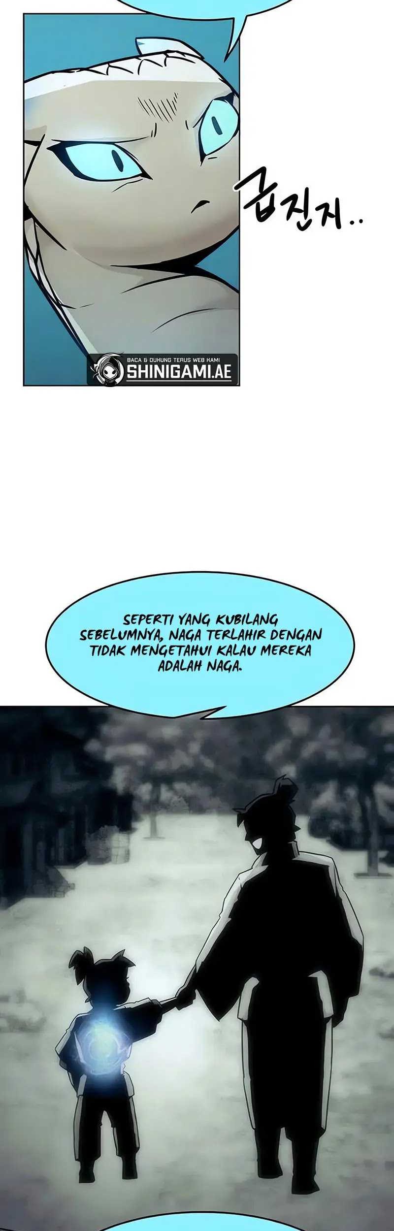 Becoming the Swordmaster Rank Young Lord of the Sichuan Tang Family Chapter 42 Gambar 26