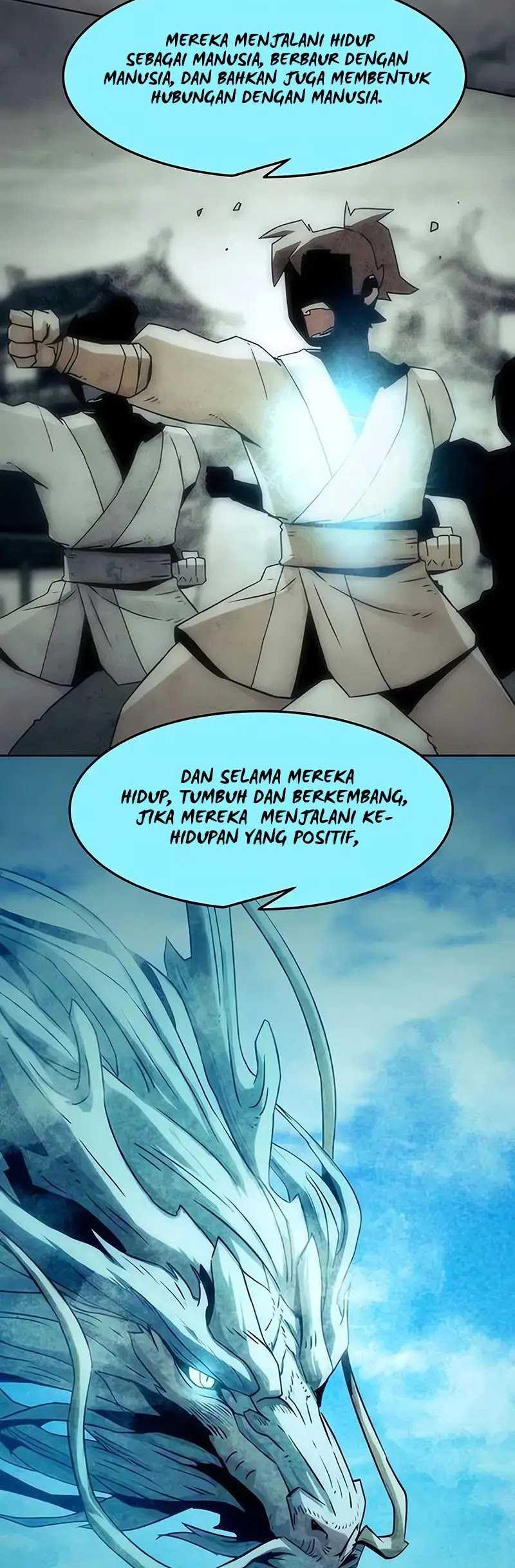 Becoming the Swordmaster Rank Young Lord of the Sichuan Tang Family Chapter 42 Gambar 27