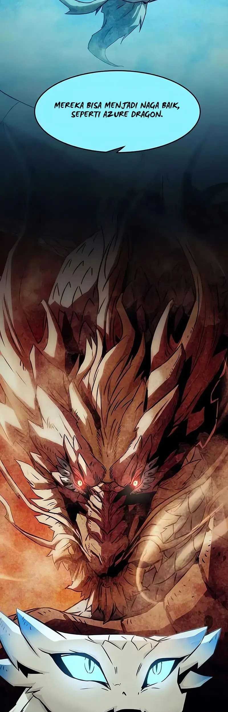 Becoming the Swordmaster Rank Young Lord of the Sichuan Tang Family Chapter 42 Gambar 28