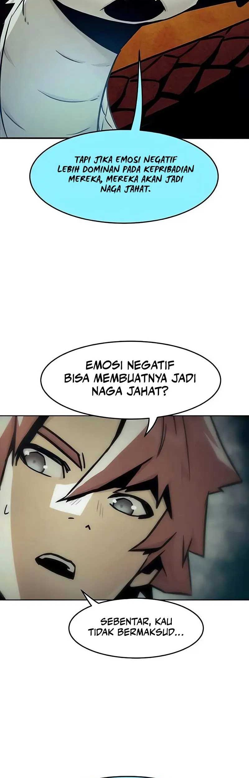 Becoming the Swordmaster Rank Young Lord of the Sichuan Tang Family Chapter 42 Gambar 29