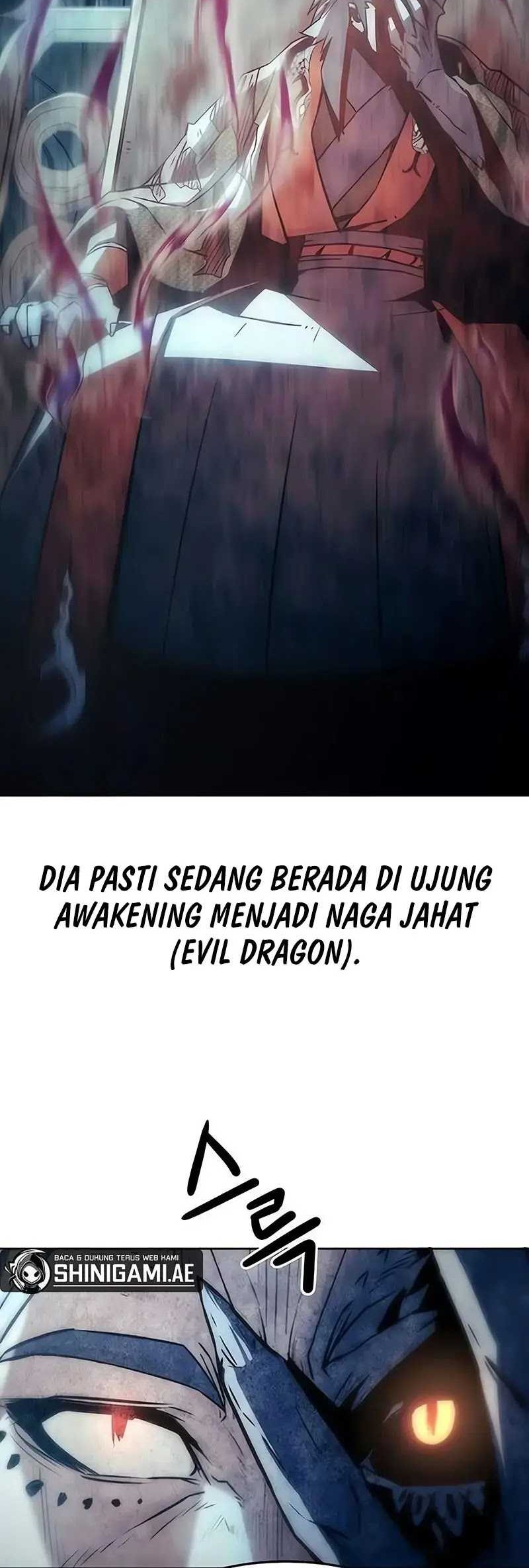 Becoming the Swordmaster Rank Young Lord of the Sichuan Tang Family Chapter 42 Gambar 31