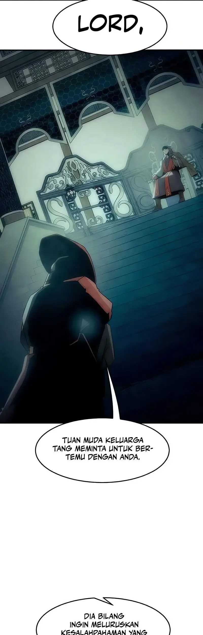 Becoming the Swordmaster Rank Young Lord of the Sichuan Tang Family Chapter 42 Gambar 32