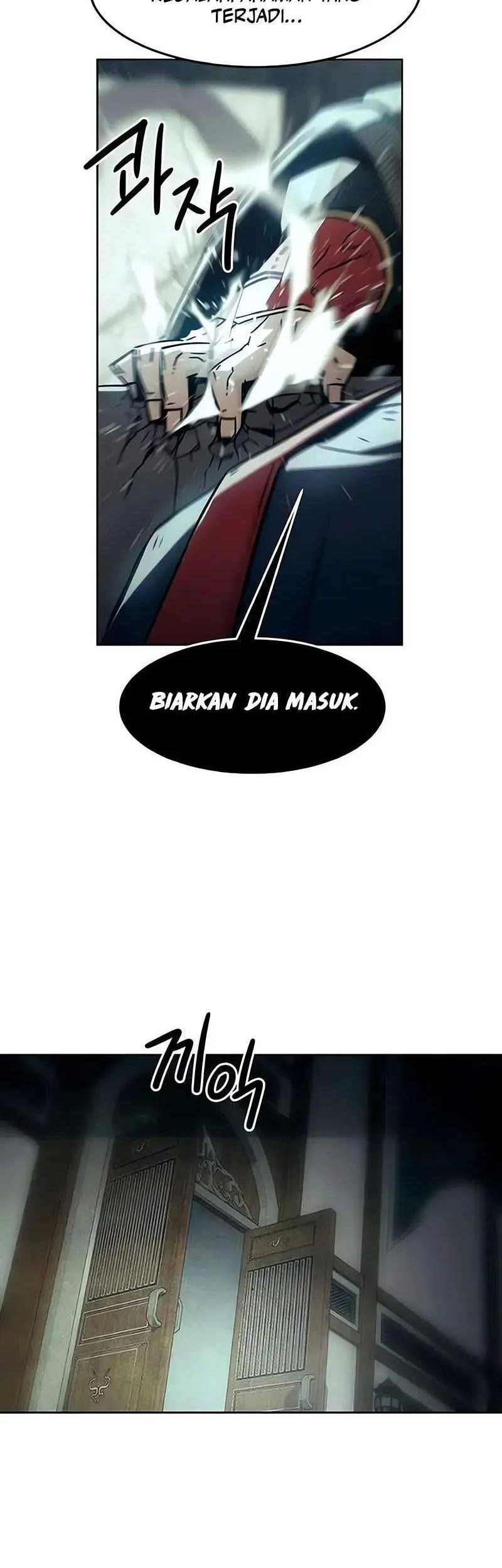 Becoming the Swordmaster Rank Young Lord of the Sichuan Tang Family Chapter 42 Gambar 33