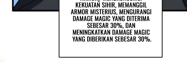 I Become Invincible Black Dragon Boss At The Start Chapter 26 Gambar 32