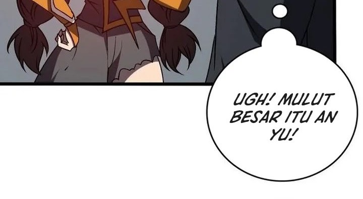 I Become Invincible Black Dragon Boss At The Start Chapter 26 Gambar 26