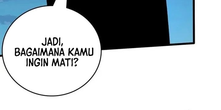 I Become Invincible Black Dragon Boss At The Start Chapter 26 Gambar 10