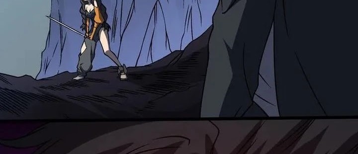 I Become Invincible Black Dragon Boss At The Start Chapter 26 Gambar 12