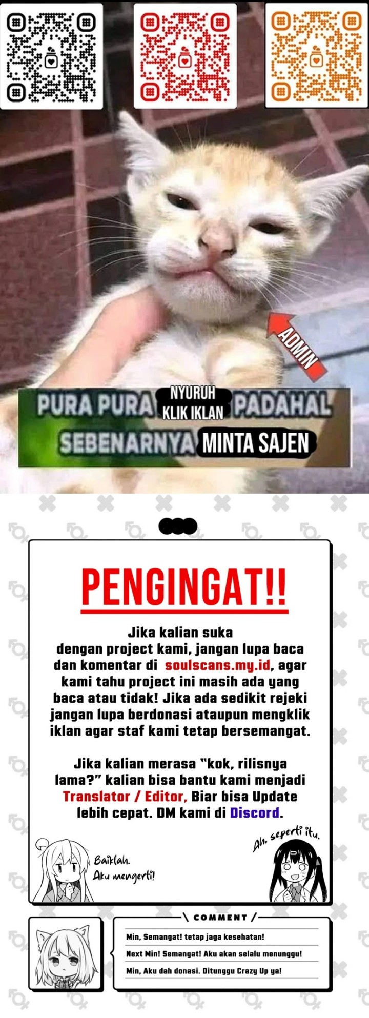 Legend of Star General Chapter 231 Gambar 27