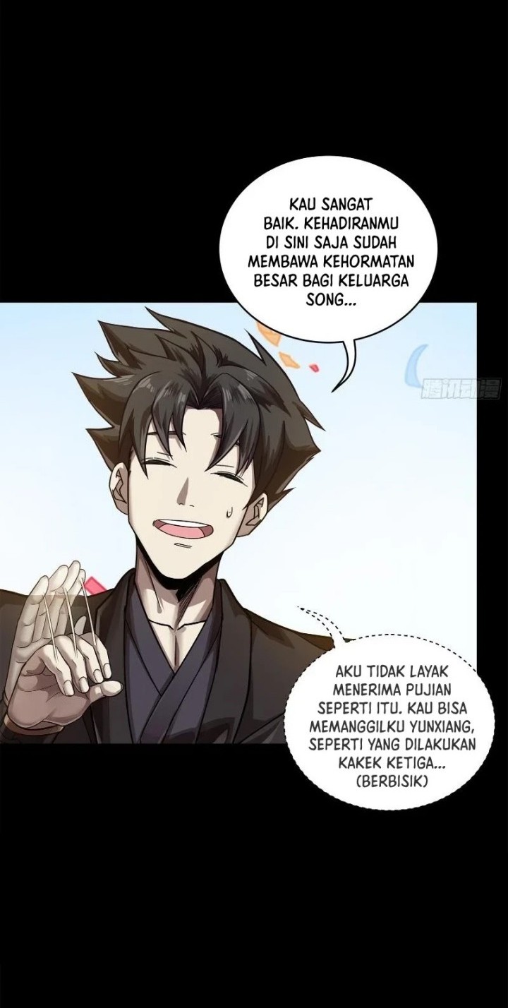 Legend of Star General Chapter 231 Gambar 20