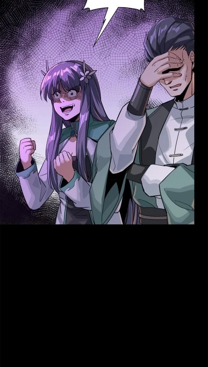 Legend of Star General Chapter 231 Gambar 8