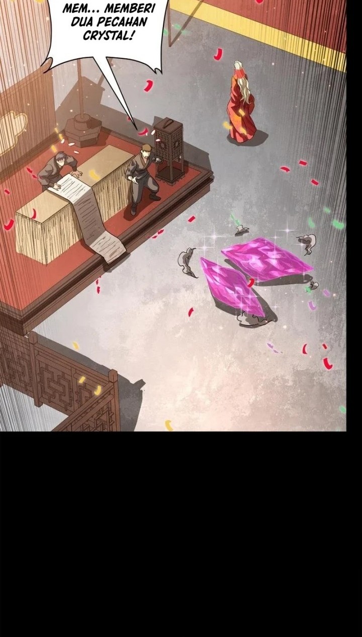 Legend of Star General Chapter 231 Gambar 12