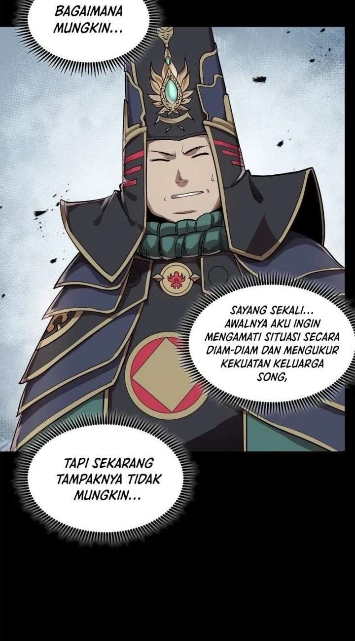 Legend of Star General Chapter 231 Gambar 14