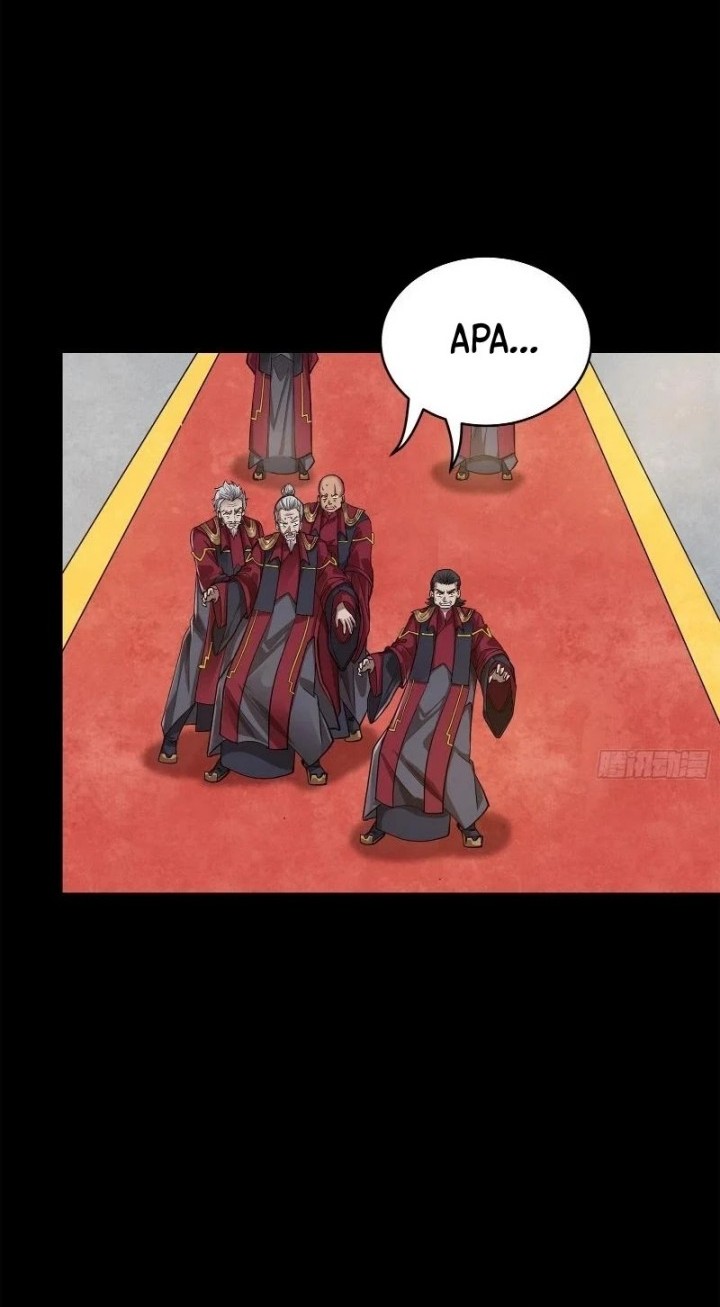 Legend of Star General Chapter 231 Gambar 16