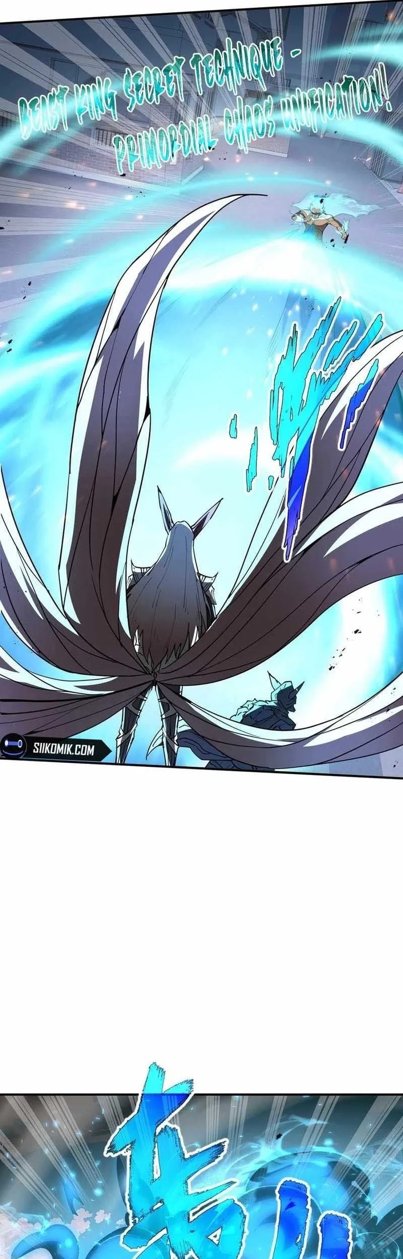 I Contracted Myself Chapter 51 Gambar 34