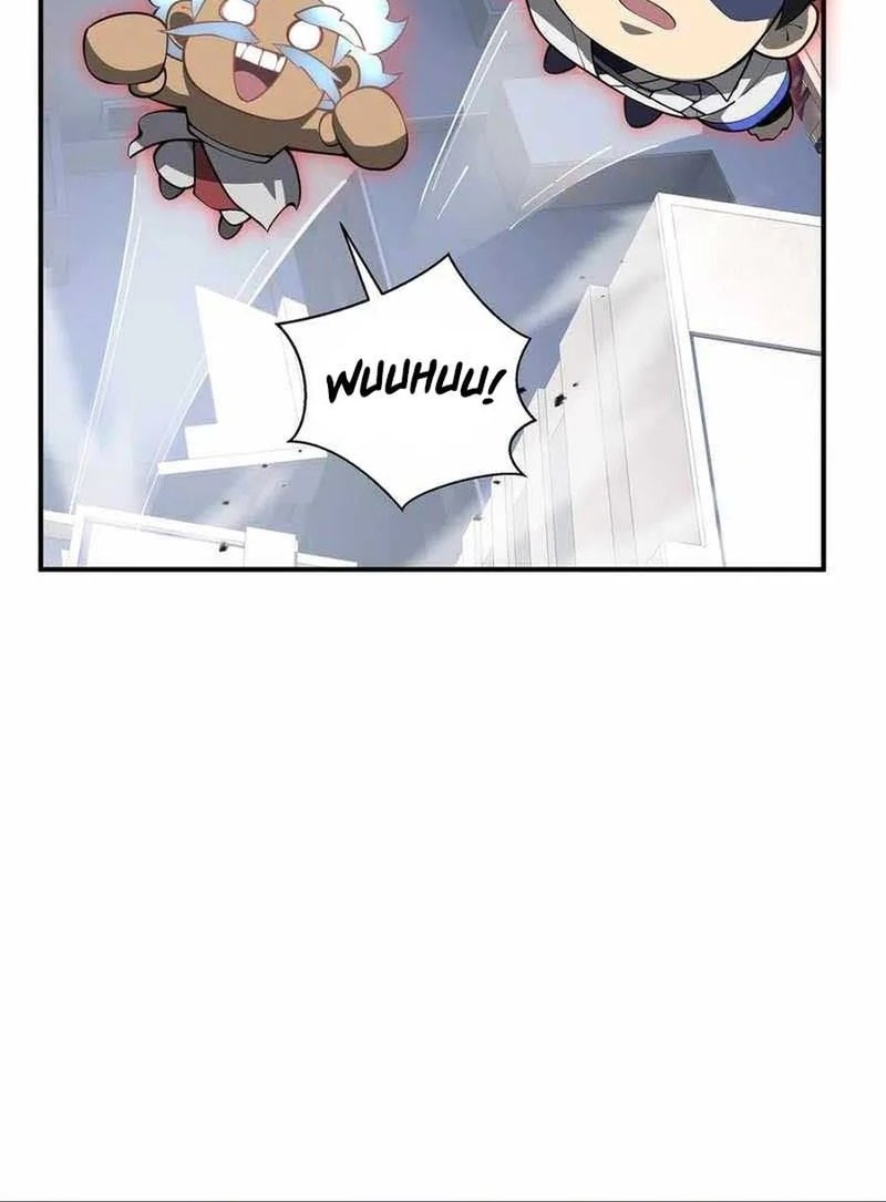 I Contracted Myself Chapter 51 Gambar 39