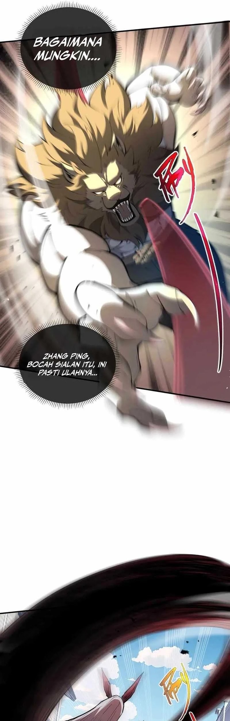 I Contracted Myself Chapter 51 Gambar 4