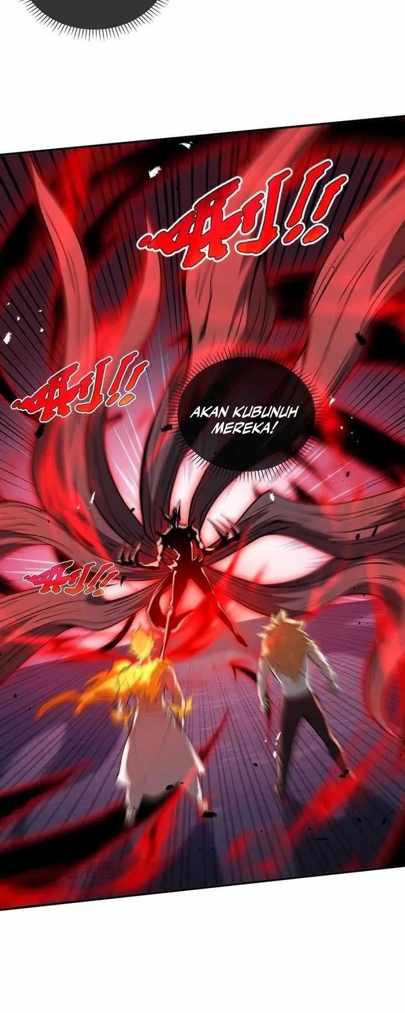 I Contracted Myself Chapter 51 Gambar 6